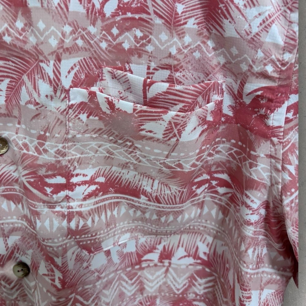 Coolibar men’s button down shirt - Picture 2 of 7